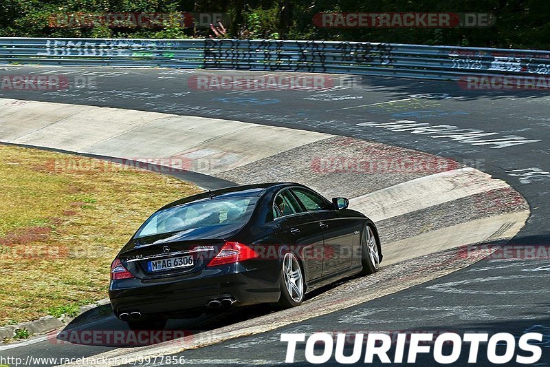 Bild #9977856 - Touristenfahrten Nürburgring Nordschleife (08.08.2020)