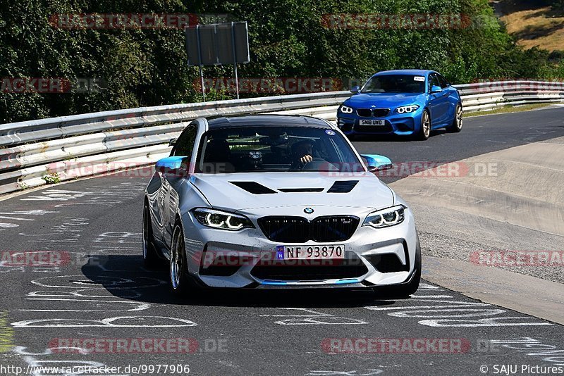 Bild #9977906 - Touristenfahrten Nürburgring Nordschleife (08.08.2020)