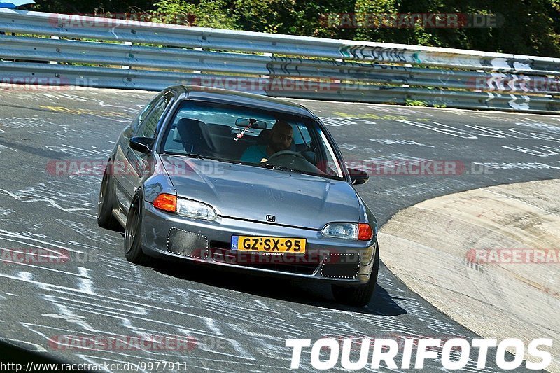 Bild #9977911 - Touristenfahrten Nürburgring Nordschleife (08.08.2020)