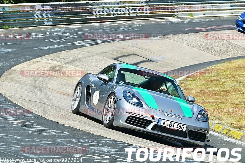 Bild #9977914 - Touristenfahrten Nürburgring Nordschleife (08.08.2020)