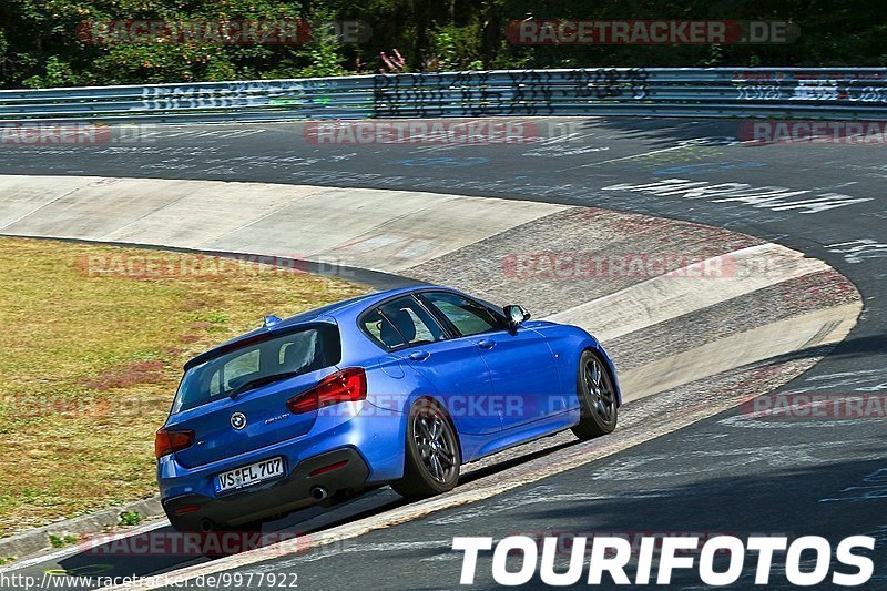 Bild #9977922 - Touristenfahrten Nürburgring Nordschleife (08.08.2020)