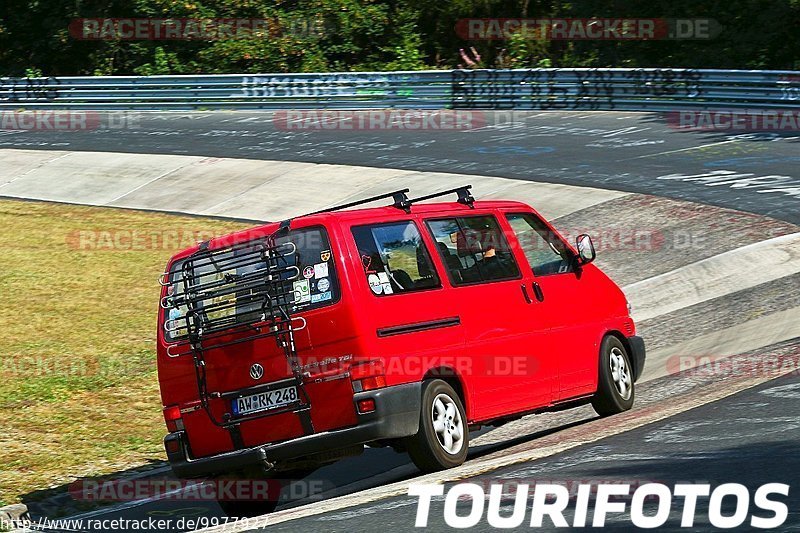 Bild #9977927 - Touristenfahrten Nürburgring Nordschleife (08.08.2020)