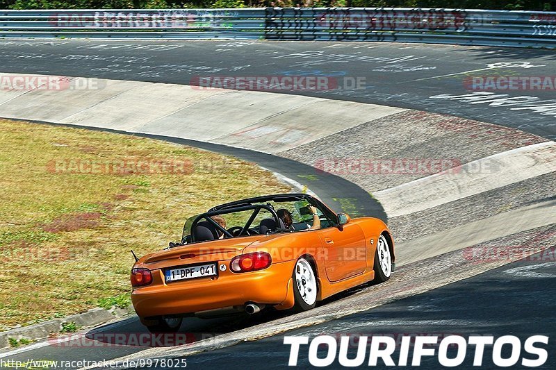 Bild #9978025 - Touristenfahrten Nürburgring Nordschleife (08.08.2020)