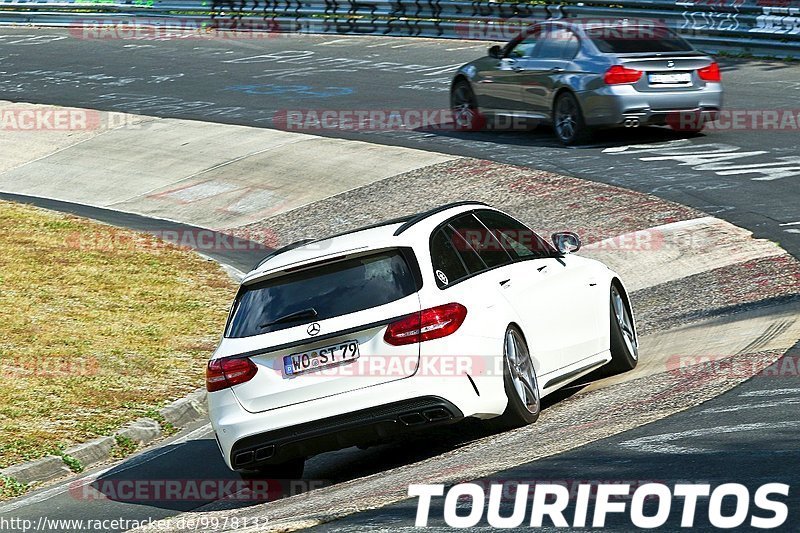 Bild #9978132 - Touristenfahrten Nürburgring Nordschleife (08.08.2020)