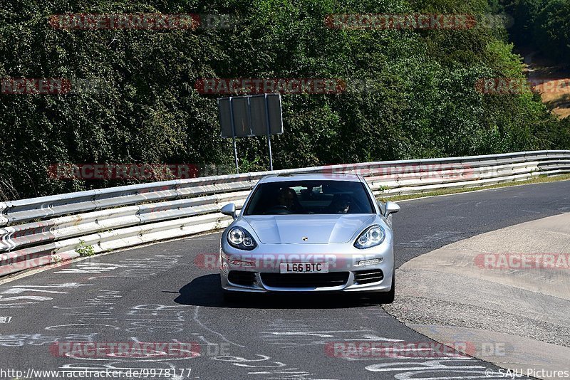 Bild #9978177 - Touristenfahrten Nürburgring Nordschleife (08.08.2020)