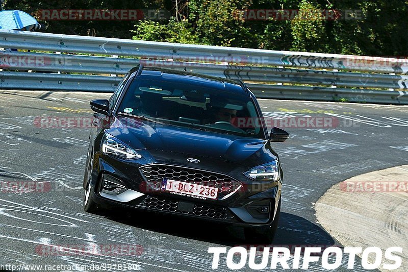 Bild #9978180 - Touristenfahrten Nürburgring Nordschleife (08.08.2020)