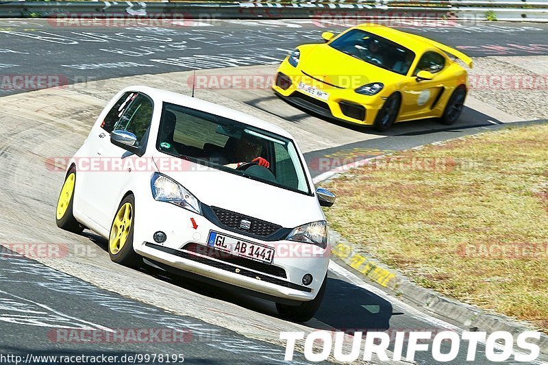 Bild #9978195 - Touristenfahrten Nürburgring Nordschleife (08.08.2020)