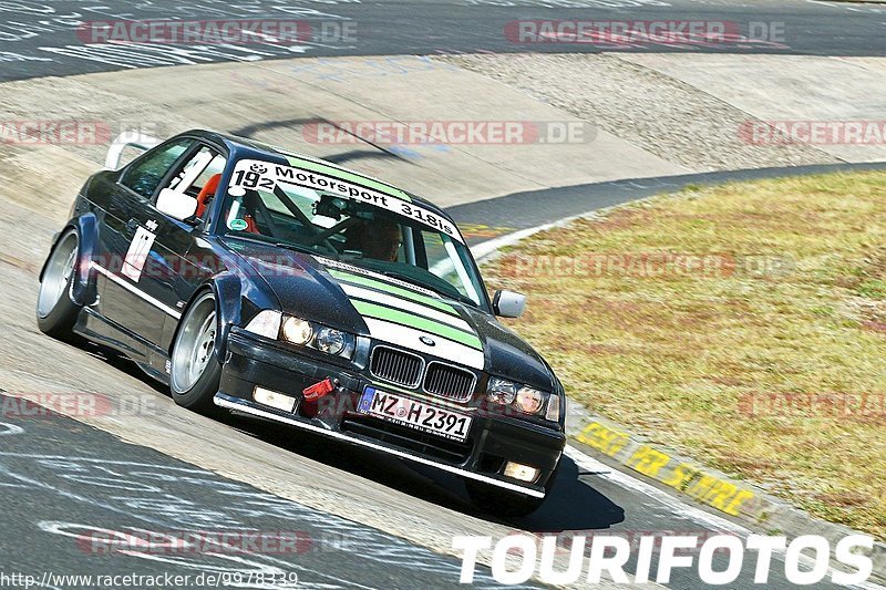 Bild #9978339 - Touristenfahrten Nürburgring Nordschleife (08.08.2020)