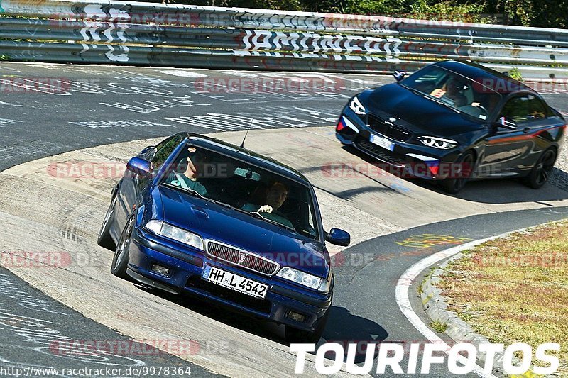 Bild #9978364 - Touristenfahrten Nürburgring Nordschleife (08.08.2020)