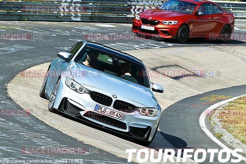 Bild #9978378 - Touristenfahrten Nürburgring Nordschleife (08.08.2020)