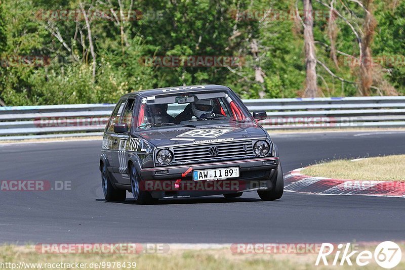 Bild #9978439 - Touristenfahrten Nürburgring Nordschleife (08.08.2020)