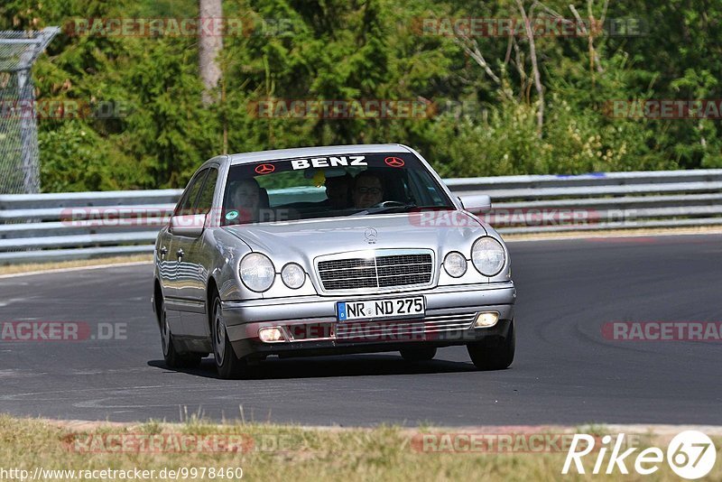 Bild #9978460 - Touristenfahrten Nürburgring Nordschleife (08.08.2020)