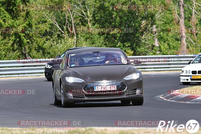 Bild #9978467 - Touristenfahrten Nürburgring Nordschleife (08.08.2020)