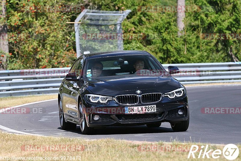 Bild #9978472 - Touristenfahrten Nürburgring Nordschleife (08.08.2020)