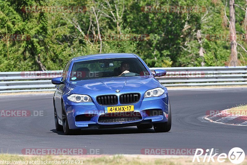 Bild #9978493 - Touristenfahrten Nürburgring Nordschleife (08.08.2020)