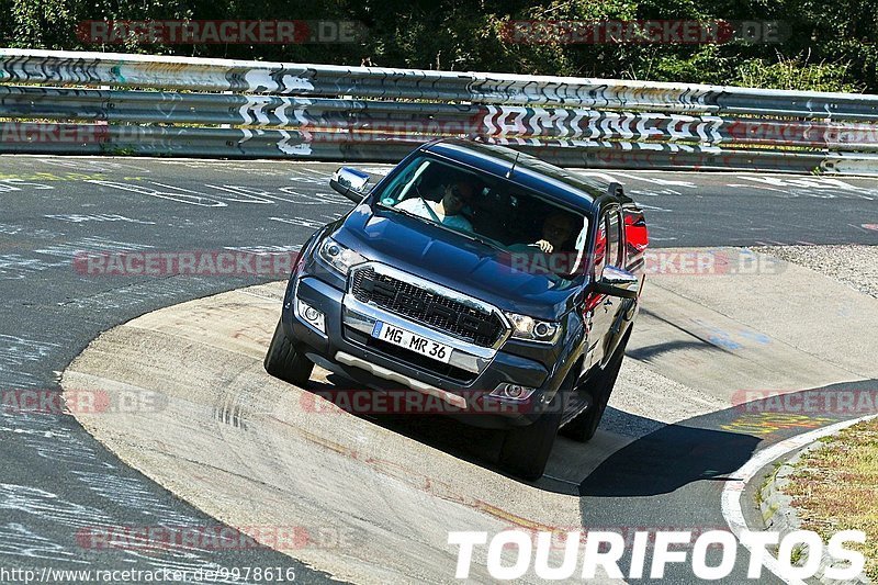 Bild #9978616 - Touristenfahrten Nürburgring Nordschleife (08.08.2020)