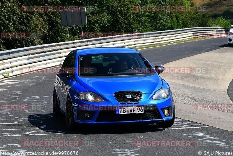 Bild #9978676 - Touristenfahrten Nürburgring Nordschleife (08.08.2020)