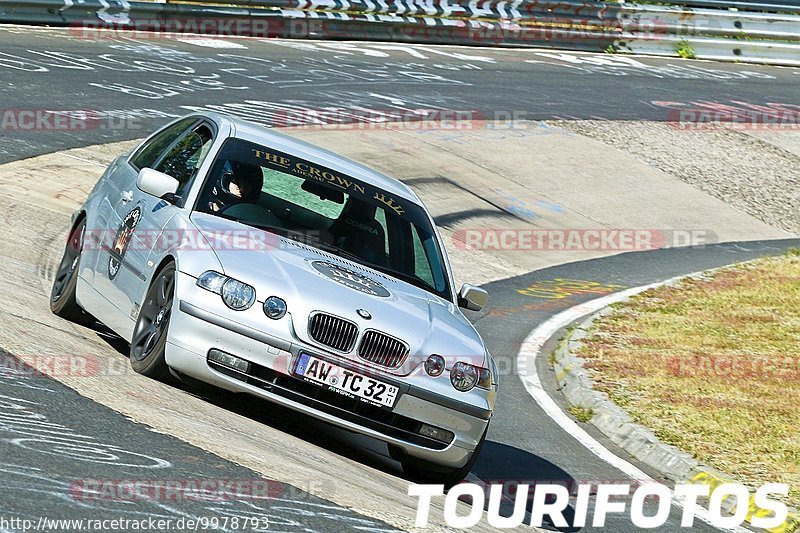 Bild #9978793 - Touristenfahrten Nürburgring Nordschleife (08.08.2020)