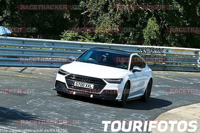 Bild #9978796 - Touristenfahrten Nürburgring Nordschleife (08.08.2020)