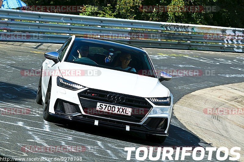 Bild #9978798 - Touristenfahrten Nürburgring Nordschleife (08.08.2020)