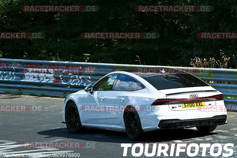 Bild #9978800 - Touristenfahrten Nürburgring Nordschleife (08.08.2020)