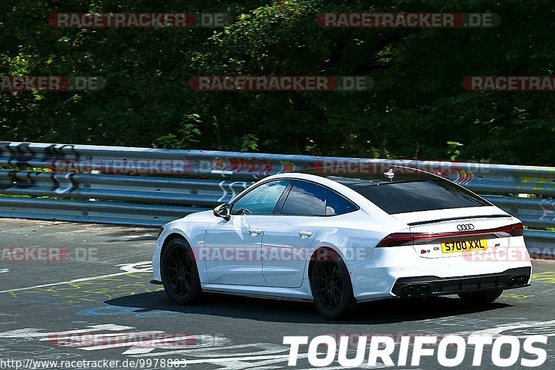 Bild #9978803 - Touristenfahrten Nürburgring Nordschleife (08.08.2020)