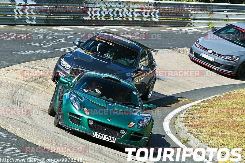 Bild #9978848 - Touristenfahrten Nürburgring Nordschleife (08.08.2020)