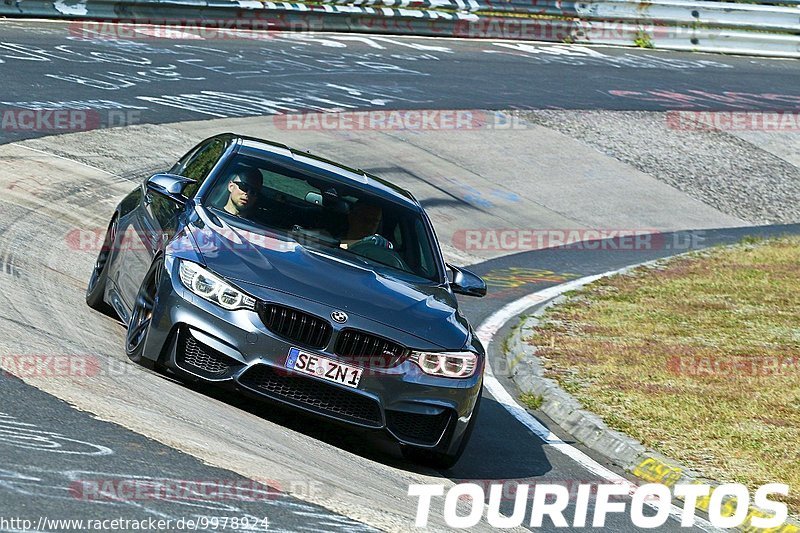 Bild #9978924 - Touristenfahrten Nürburgring Nordschleife (08.08.2020)