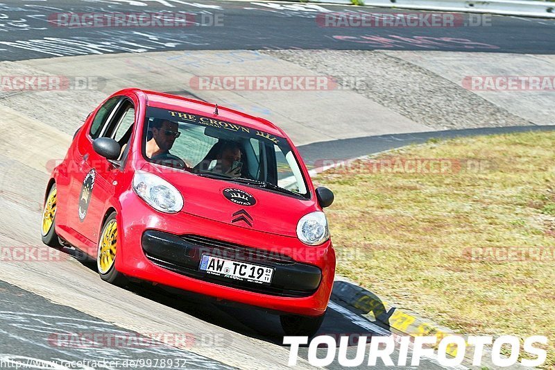 Bild #9978932 - Touristenfahrten Nürburgring Nordschleife (08.08.2020)