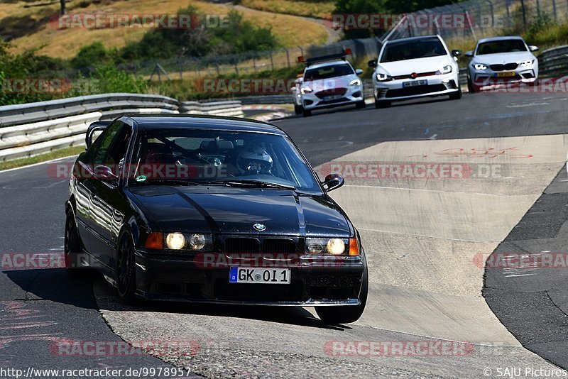 Bild #9978957 - Touristenfahrten Nürburgring Nordschleife (08.08.2020)