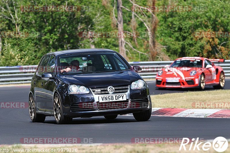 Bild #9979126 - Touristenfahrten Nürburgring Nordschleife (08.08.2020)