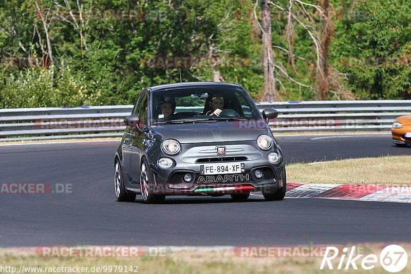 Bild #9979142 - Touristenfahrten Nürburgring Nordschleife (08.08.2020)