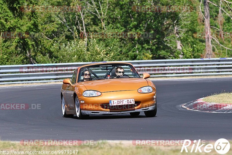 Bild #9979147 - Touristenfahrten Nürburgring Nordschleife (08.08.2020)