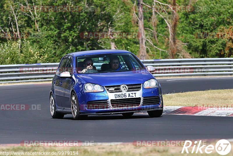 Bild #9979154 - Touristenfahrten Nürburgring Nordschleife (08.08.2020)