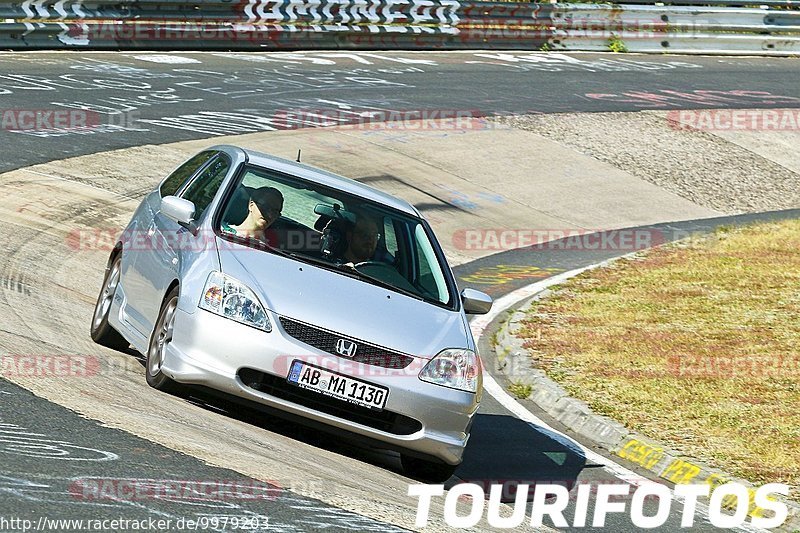 Bild #9979203 - Touristenfahrten Nürburgring Nordschleife (08.08.2020)