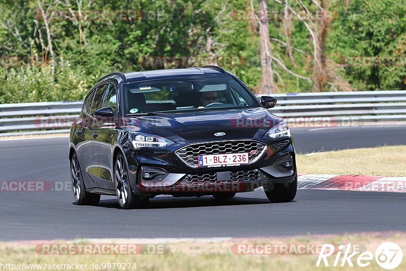 Bild #9979274 - Touristenfahrten Nürburgring Nordschleife (08.08.2020)