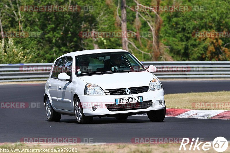 Bild #9979283 - Touristenfahrten Nürburgring Nordschleife (08.08.2020)