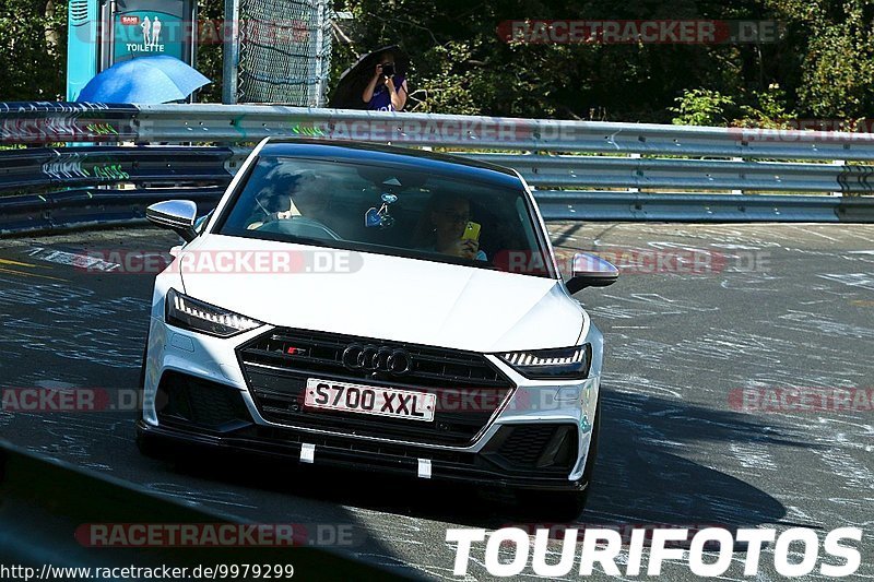 Bild #9979299 - Touristenfahrten Nürburgring Nordschleife (08.08.2020)