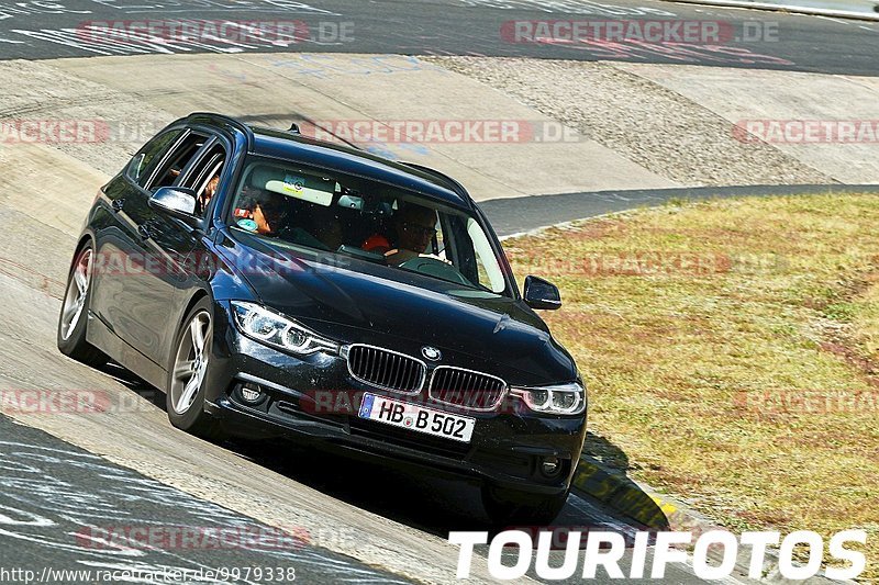 Bild #9979338 - Touristenfahrten Nürburgring Nordschleife (08.08.2020)