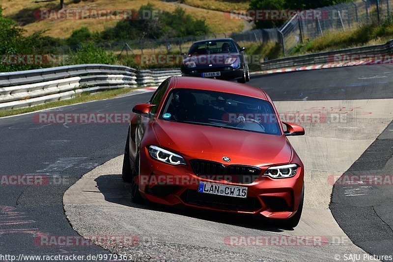 Bild #9979363 - Touristenfahrten Nürburgring Nordschleife (08.08.2020)