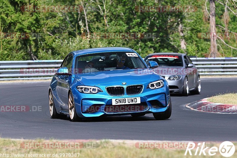 Bild #9979387 - Touristenfahrten Nürburgring Nordschleife (08.08.2020)