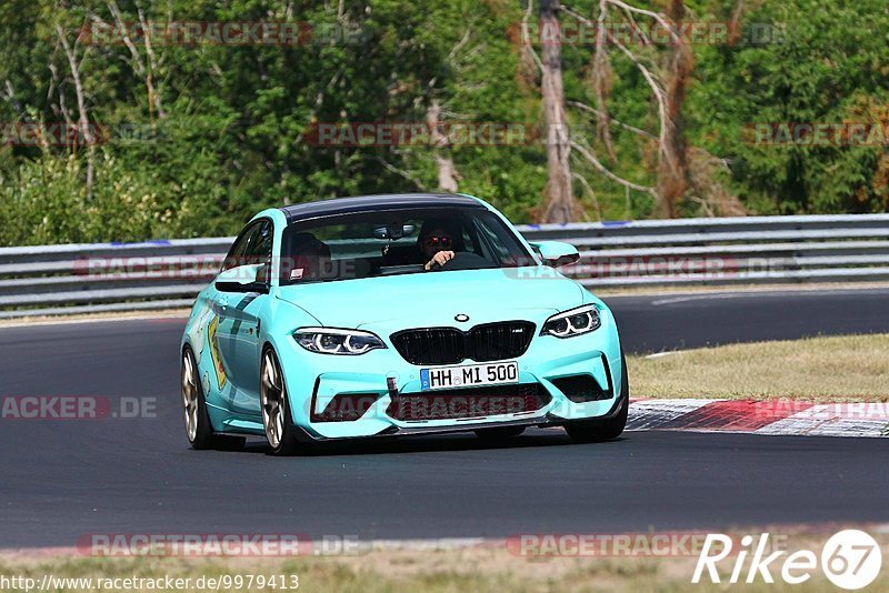 Bild #9979413 - Touristenfahrten Nürburgring Nordschleife (08.08.2020)