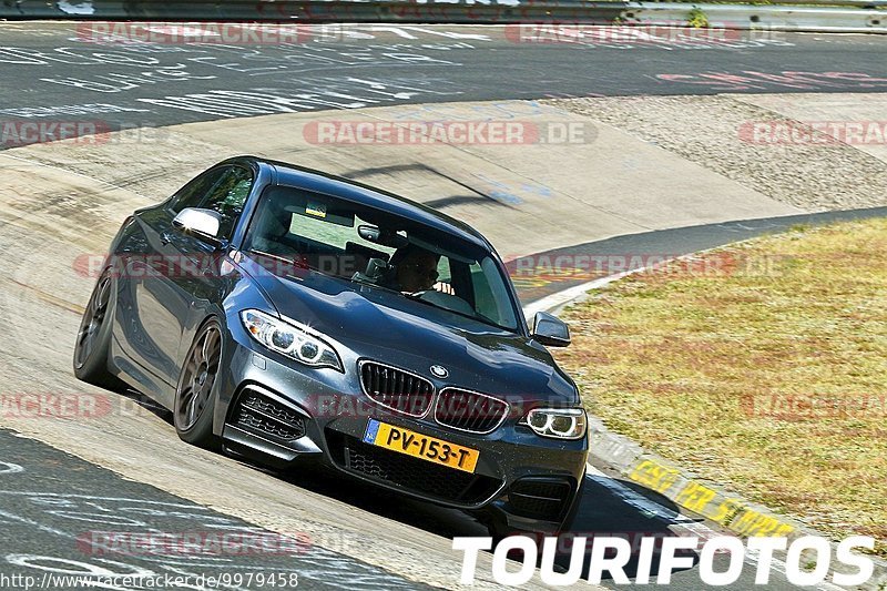 Bild #9979458 - Touristenfahrten Nürburgring Nordschleife (08.08.2020)