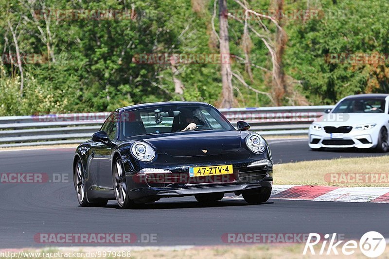 Bild #9979488 - Touristenfahrten Nürburgring Nordschleife (08.08.2020)