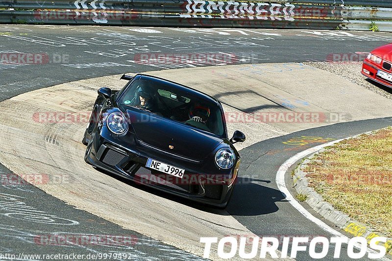 Bild #9979492 - Touristenfahrten Nürburgring Nordschleife (08.08.2020)