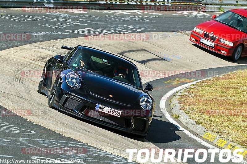 Bild #9979494 - Touristenfahrten Nürburgring Nordschleife (08.08.2020)