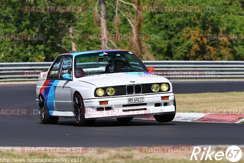 Bild #9979532 - Touristenfahrten Nürburgring Nordschleife (08.08.2020)