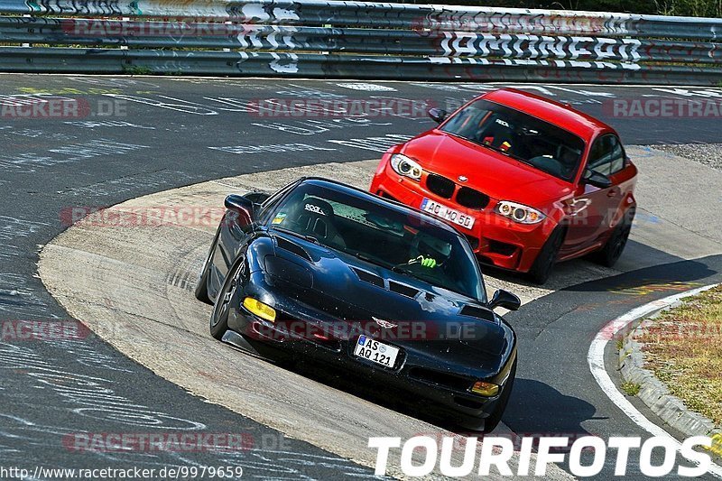 Bild #9979659 - Touristenfahrten Nürburgring Nordschleife (08.08.2020)