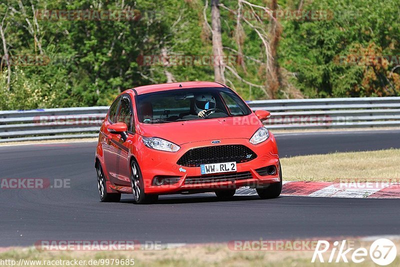 Bild #9979685 - Touristenfahrten Nürburgring Nordschleife (08.08.2020)