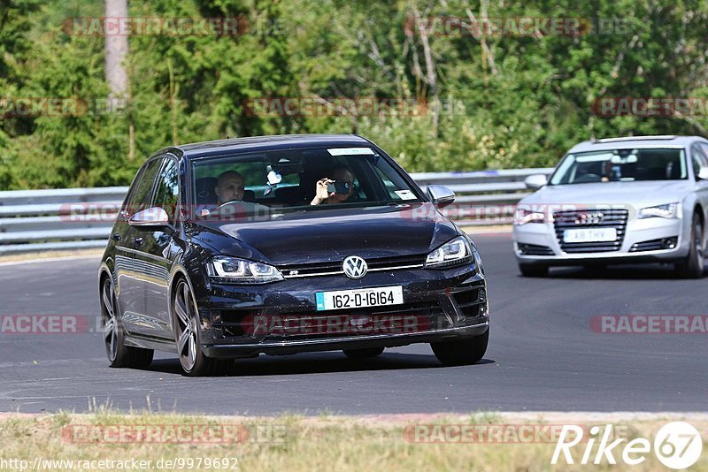 Bild #9979692 - Touristenfahrten Nürburgring Nordschleife (08.08.2020)